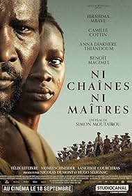 No Chains, No Masters (2024) watch-No Chains, No Masters (2024)