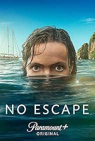 No Escape (2023) watch-No Escape (2023)
