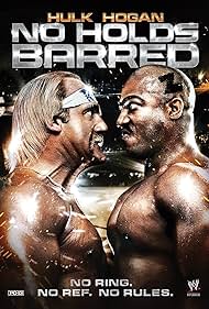 No Holds Barred (1989) watch-No Holds Barred (1989)
