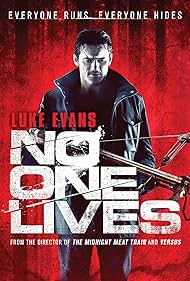 No One Lives (2013) watch-No One Lives (2013)