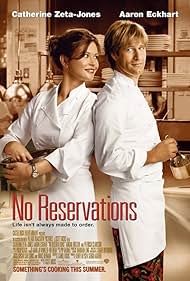 No Reservations (2007) watch-No Reservations (2007)