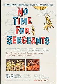 No Time for Sergeants (1958) watch-No Time for Sergeants (1958)