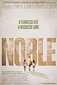 Noble (2015) watch-Noble (2015)