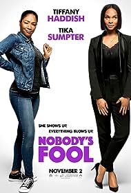 Nobody's Fool (2018) watch-Nobody's Fool (2018)