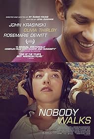 Nobody Walks (2012) watch-Nobody Walks (2012)