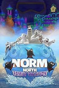 Norm of the North: Family Vacation (2020) watch-Norm of the North: Family Vacation (2020)