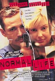 Normal Life (1996) watch-Normal Life (1996)