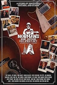 watch-Norman's Rare Guitars Documentary (2024)