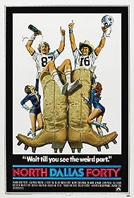 North Dallas Forty (1979) watch-North Dallas Forty (1979)
