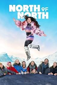 watch-North of North (2025)