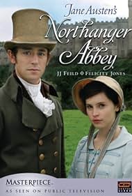 Northanger Abbey (2008) watch-Northanger Abbey (2008)