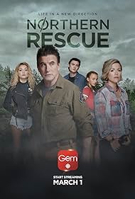 Northern Rescue (2019) watch-Northern Rescue (2019)