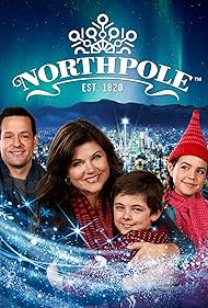 Northpole (2014) watch-Northpole (2014)