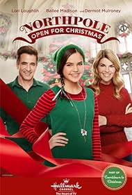 watch-Northpole: Open for Christmas (2015)