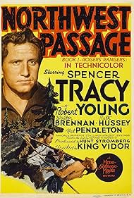 Northwest Passage (1940) watch-Northwest Passage (1940)