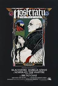 watch-Nosferatu the Vampyre (1979)