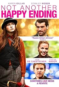 Not Another Happy Ending (2014) watch-Not Another Happy Ending (2014)