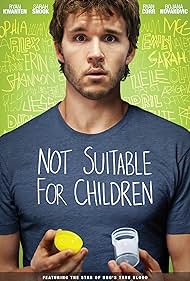 Not Suitable for Children (2012) watch-Not Suitable for Children (2012)