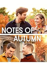 Notes of Autumn (2023) watch-Notes of Autumn (2023)