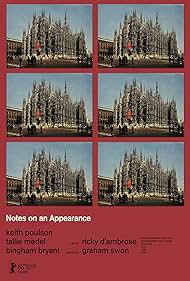 watch-Notes on an Appearance (2018)