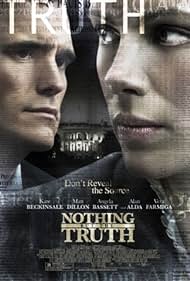 Nothing But the Truth (2009) watch-Nothing But the Truth (2009)