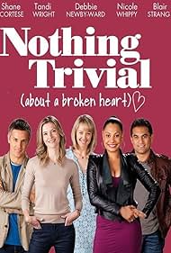 Nothing Trivial (2011) watch-Nothing Trivial (2011)
