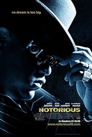 Notorious (2009) watch-Notorious (2009)
