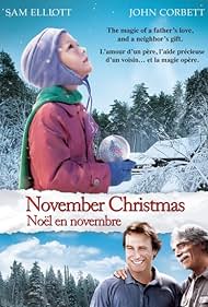 November Christmas (2010) watch-November Christmas (2010)