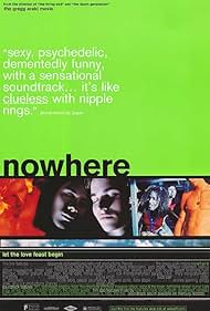 Nowhere (1997) watch-Nowhere (1997)