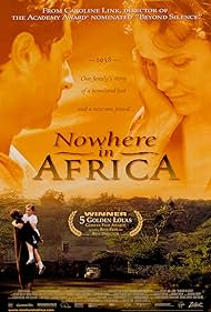 watch-Nowhere in Africa (2001)