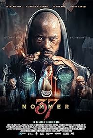Number 37 (2018) watch-Number 37 (2018)