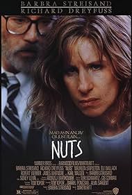 Nuts (1987) watch-Nuts (1987)