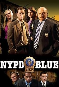 NYPD Blue (1993) watch-NYPD Blue (1993)