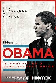 watch-Obama: In Pursuit of a More Perfect Union (2021)