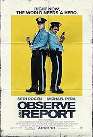 watch-Observe and Report (2009)