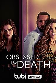 watch-Obsessed to Death (2022)