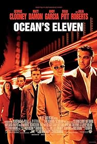 Ocean's Eleven (2001) watch-Ocean's Eleven (2001)