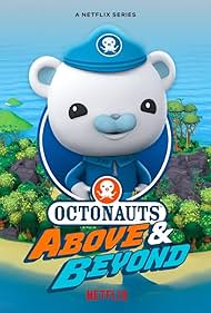 Octonauts: Above & Beyond (2021) watch-Octonauts: Above & Beyond (2021)