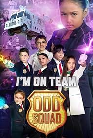 Odd Squad: The Movie (2016) watch-Odd Squad: The Movie (2016)