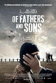 watch-Of Fathers and Sons (2018)