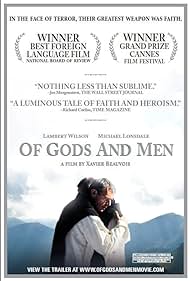 Of Gods and Men (2011) watch-Of Gods and Men (2011)