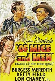 Of Mice and Men (1940) watch-Of Mice and Men (1940)