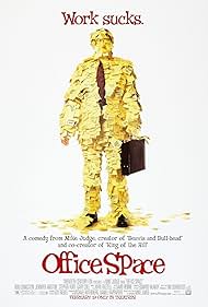 Office Space (1999) watch-Office Space (1999)