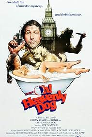 Oh Heavenly Dog (1980) watch-Oh Heavenly Dog (1980)