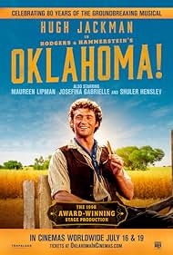 Oklahoma! (2003) watch-Oklahoma! (2003)