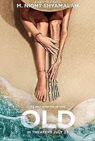 Old (2021) watch-Old (2021)