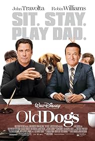 Old Dogs (2009) watch-Old Dogs (2009)