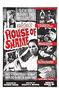 Olga's House of Shame (1964) watch-Olga's House of Shame (1964)