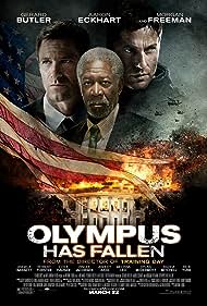 Olympus Has Fallen (2013) watch-Olympus Has Fallen (2013)