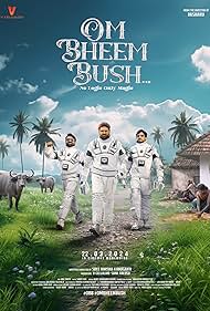 Om Bheem Bush (2024) watch-Om Bheem Bush (2024)